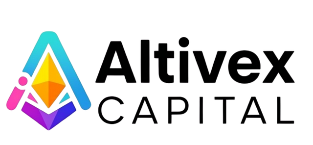 Altivex Capital Logo